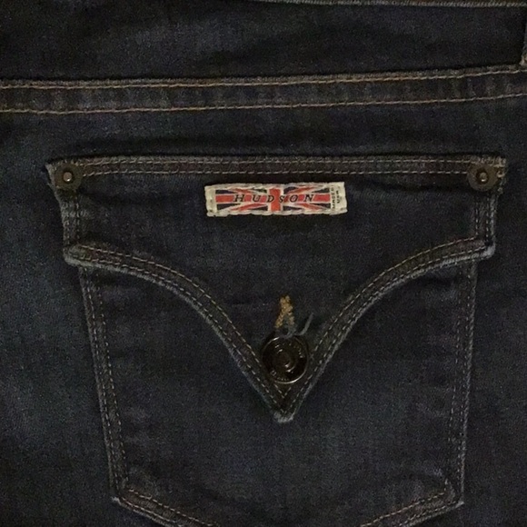 Hudson Jeans size 27 - Picture 5 of 9